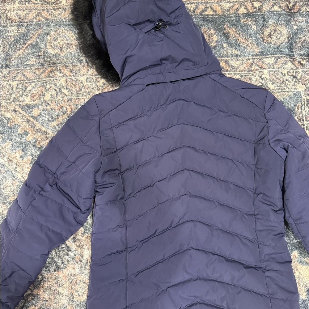 Rossignol Insulated Ski Jacket - image 5